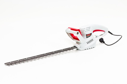 Nożyce do żywopłotu elektryczne o mocy 750 W Nac HE75-CH