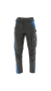 Spodnie do pasa Crafter rozmiar L/52 Sara 1-05-550-72-33-52