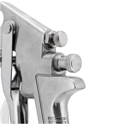 Pistolet lakierniczy wysokociśnieniowy HP dysza 1.8mm