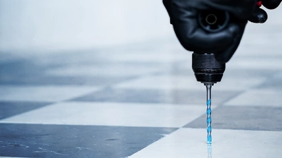 Wiertło wielozadaniowe do drewna, metalu, betonu MULTICONSTRUCTION Bosch EXPERT 4x75 mm CYL-9