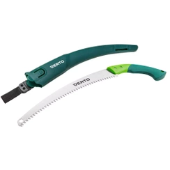 Piła ogrodowa z pokrowcem 350 mm Verto 15G101