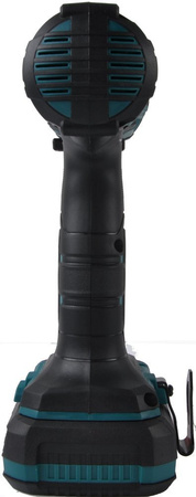 Nac wiertarko-wkrętarka akumulatorowa 20V 2x2Ah CDB2-LI-20V