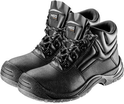 Buty trzewiki zawodowe robocze ochronne Neo 82-770 rozmiar 41