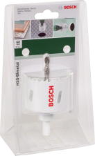 BOSCH WIERTŁO KORONOWE BI-METAL 60 mm
