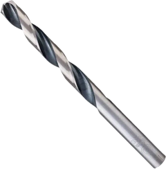 Wiertło kręte do metalu HSS POINTTEQ Bosch 10x133 mm 10 sztuk
