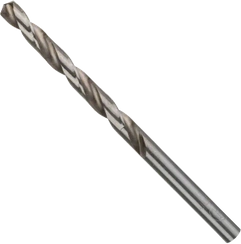 Wiertło kręte szlifowane do metalu HSS Bosch 6,8x109 mm