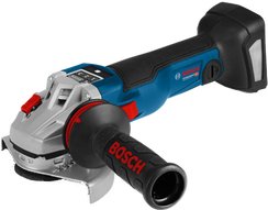 Szlifierka kątowa akumulatorowa bezszczotkowa 18V GWS 18V-10 SC Bosch Professional 125 mm