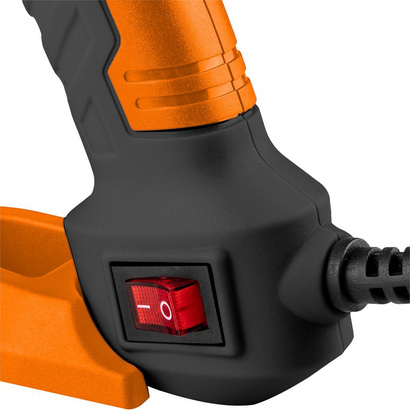 Pistolet do kleju o mocy 60 W i średnicy wkładu 11 mm Neo Tools 17-096