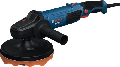 Polerka kątowa GPO 11-180 S Professional Bosch 06013A2300
