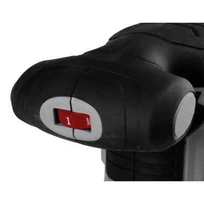 Szlifierka oscylacyjna 260W stopa 90 x 187 mm Graphite