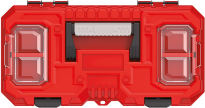 Skrzynka narzędziowa organizer warsztatowy Kistenberg TITAN PLUS 50 KTIP5025