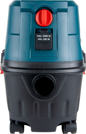 Bosch odkurzacz przemysłowy GAS 15 PS HEAVY DUTY Professional
