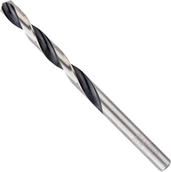 Wiertło kręte do metalu HSS POINTTEQ Bosch 7,5x109 mm