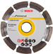 Tarcza diamentowa uniwersalna do betonu, cegły, kamienia ECO FOR UNIVERSAL Bosch 125 mm