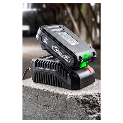 Ładowarka do akumulatorów Energy+ 18V Graphite 58G002
