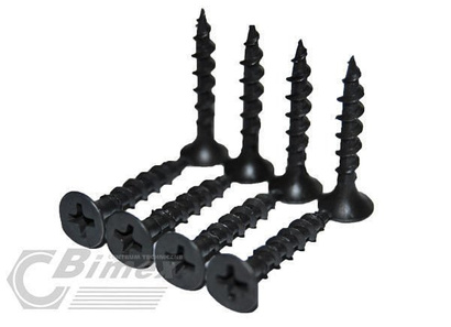3,5x45 WKRĘT DO PŁYT G/K C 1KG