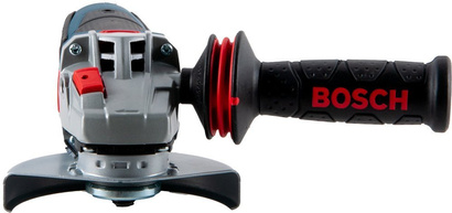 Szlifierka kątowa sieciowa 1900 W GWS 19-125 CIST Bosch Professional 125 mm