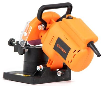 Ostrzałka elektryczna do łańcucha o mocy 220W HANDY FE220