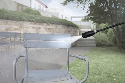 LANCA VP 120 VARIO POWER K2-K3