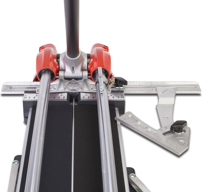 Przecinarka ręczna HIT-1200 N do cięcia terakoty