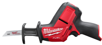 Piła szablasta akumulatorowa 12V Milwaukee HACKZALL M12 CHZ-0