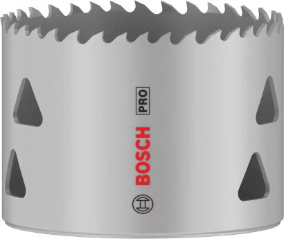 Piła otwornica 68 mm Pro Multi Material Bosch 2608901523