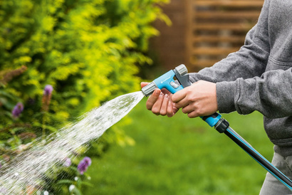 Zraszacz pistoletowy do nawadniania HYDRON Cellfast 50-737