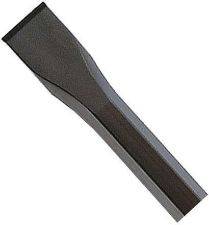 Dłuto płaskie do betonu z uchwytem SDS Plus o wymiarach 20 x 250 mm Makita D-08729