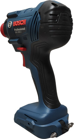 Klucz udarowy akumulatorowy Bosch Professional GDX 180-LI body