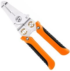 Szczypce do izolacji 6w1 NEO 01-549