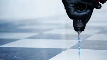 Wiertło wielozadaniowe do drewna, metalu, betonu MULTICONSTRUCTION Bosch EXPERT 3x70 mm CYL-9