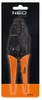 Szczypce do zaciskania końcówek antenowych 1,72-8,1 mm2 01-545 NEO TOOLS
