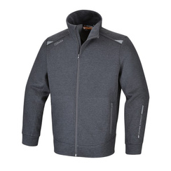 Bluza zapinana na zamek z grafenem rozmiar XL Beta 7644