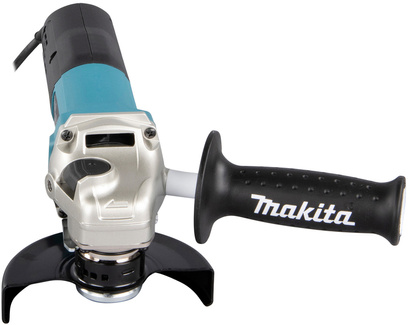 Szlifierka kątowa sieciowa 1300 W Makita 125 mm GA5050R