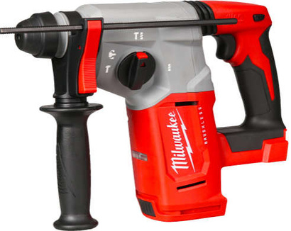 Młotowiertarka akumulatorowa 18V z energią udaru 2.3 J SDS-Plus Milwaukee