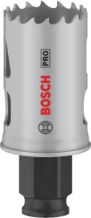 Piła otwornica PRO Multi Material PC Plus 30 mm Bosch 2608594375