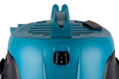 Odkurzacz uniwersalny do pracy na morko i sucho o mocy 1000 W Makita VC2000L