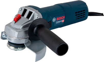 Szlifierka kątowa sieciowa 900 W GWS 9-125 S Bosch Professional 125 mm