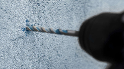 Wiertło wielozadaniowe do drewna, metalu, betonu MULTICONSTRUCTION Bosch EXPERT 3x70 mm CYL-9