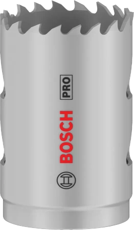 Piła otwornica 35 mm Pro Multi Material Bosch 2608901504