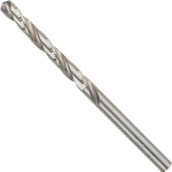 Wiertło kręte szlifowane do metalu HSS Bosch 5,2x86 mm