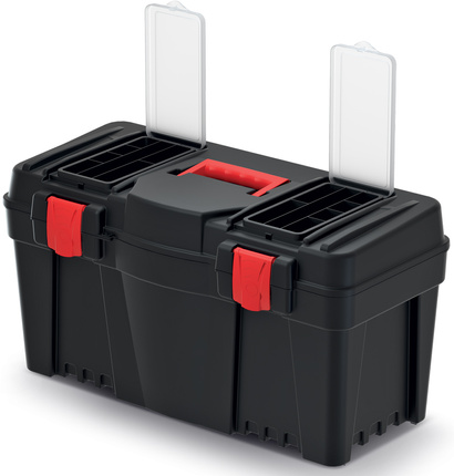 Skrzynka narzędziowa organizer warsztatowy Kistenberg CALIBER 60 KCR6030