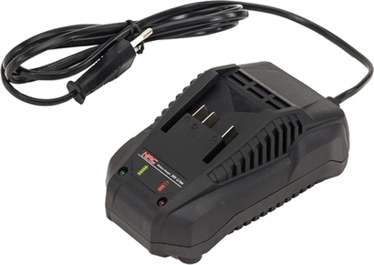 Urządzenie wielofunkcyjne oscylacyjne akumulatorowe AKUMULTISYSTEM 20V Nac + akumulator 2.0Ah MT-LI-ST-20V