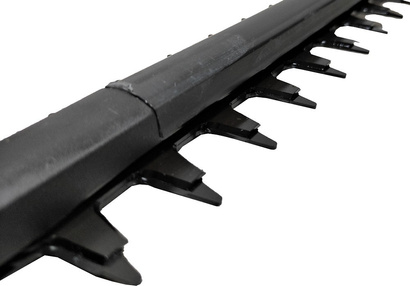 Nożyce elektryczne do żywopłotu o mocy 450W 550mm Bosch EasyHedgeCut 55