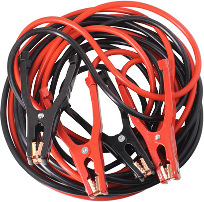 Przewody rozruchowe do samochodu 800A Hermon 9 m