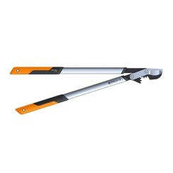 FISKARS SEKATOR NOŻYCOWY POWERGEAR L 1020188