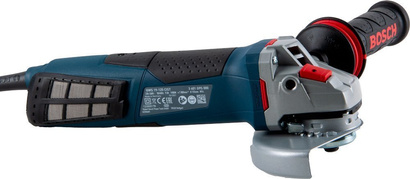Szlifierka kątowa sieciowa 1900 W GWS 19-125 CIST Bosch Professional 125 mm