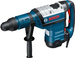 Bosch młot udarowo-obrotowy z uchwytem SDS max GBH 8-45 DV