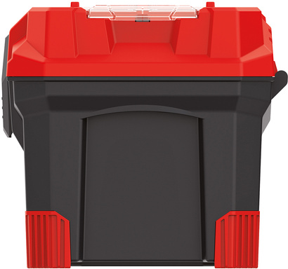 Skrzynka narzędziowa organizer warsztatowy Kistenberg TITAN PLUS 50 KTIP5025