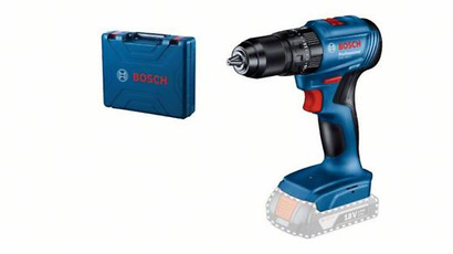 Bosch akumulatorowa wiertarko-wkretarka udarowa GSB 185-LI body 